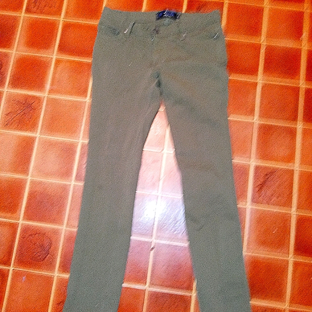 P Luca  Milano jegging